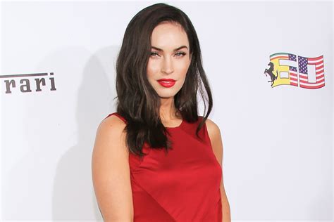 Megan Fox Joins New Girl Popsugar Entertainment