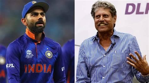 These Cricketers Think They Know Everything Kapil Dev Blasts Indian