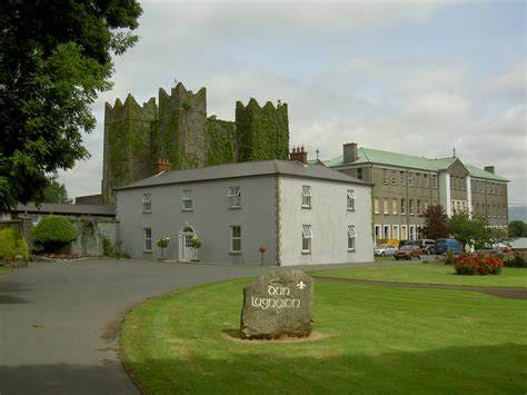 Dun Luighaidh Castletown Dundalk Louth Buildings Of Ireland