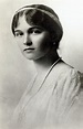 800px-Grand_Duchess_Olga_Nikolaevna_of_Russia | Biografías e Historia