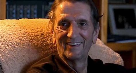 Harry Dean Stanton Enters The Void At The Center Of Consciousness