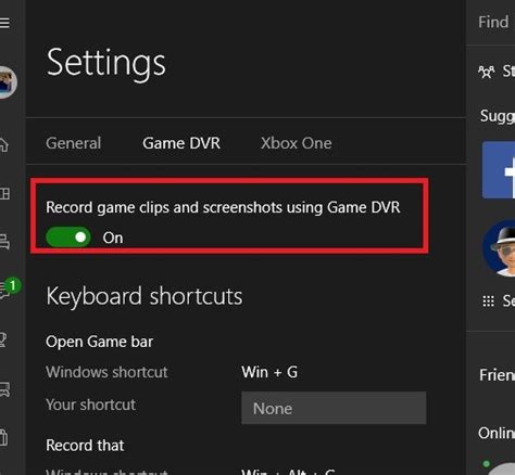 How To Turn On Or Off The Game Bar In Windows 10 My Windows Hub