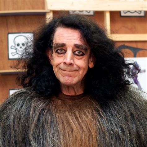 Bigfoot News | Bigfoot Lunch Club: Peter Mayhew Confirms He Required Bigfoot Protection as Chewbacca