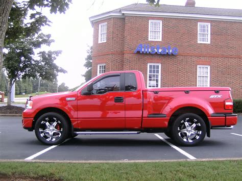 2005 Ford F 150 Pictures Cargurus