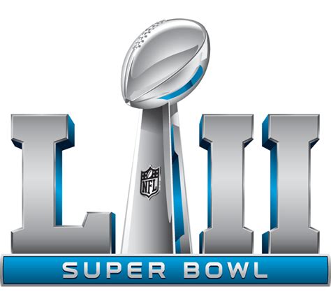 Superbowl 2019 Logo 10 Free Cliparts Download Images On Clipground 2023