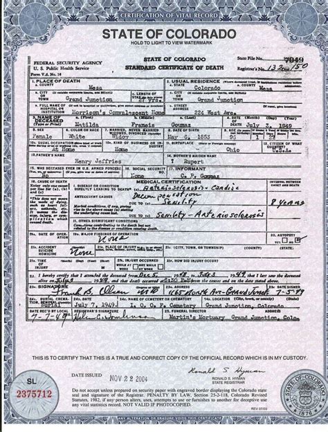 Just scroll the webpage up, fill out your details, and place the order. Visit ( Buyonlinedocuments )..buy Registered Real/fake intended for Novelty Birth Certificate ...