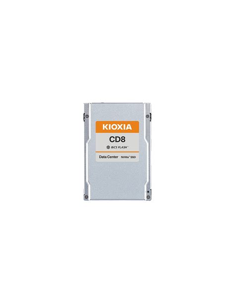 Kioxia 16tb Cd8 V Base Model 25 Pcie Ssd Bestmarkt