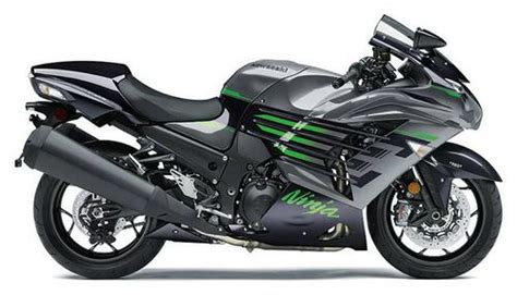 Kawasaki Ninja Zx 14r Abs Motorcycles For Sale Motohunt