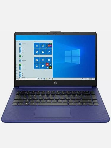 Laptop Hp 14 Pulgadas Intel Celeron N4020 64gb4gb Windows Mercadolibre