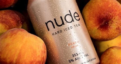 Nude Estrena Nude Hard Iced Tea Online Licor My XXX Hot Girl