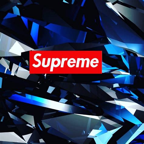 Neon Supreme Wallpapers Wallpaper Cave