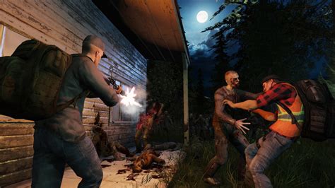 Survivor stories is a zombie survival mmo, formerly known as the war z, developed by hammerpoint interactive. Infestation: Survivor Stories (2012) promotional art ...