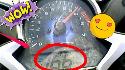 Cbr 250rr standard top speed 199km/h. HONDA CBR 250R TOP SPEED - YouTube