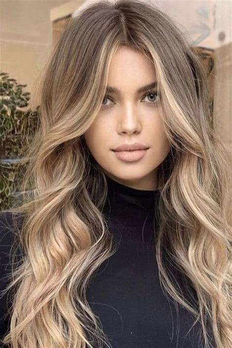 20 Beige Blonde Hair Color Ideas For A Natural And Eye Catching Look Your Classy Look