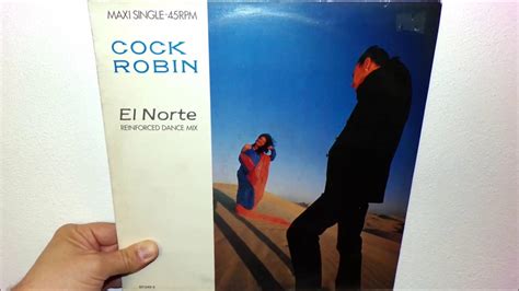 Cock Robin El Norte 1987 Los Bonus Beats Youtube