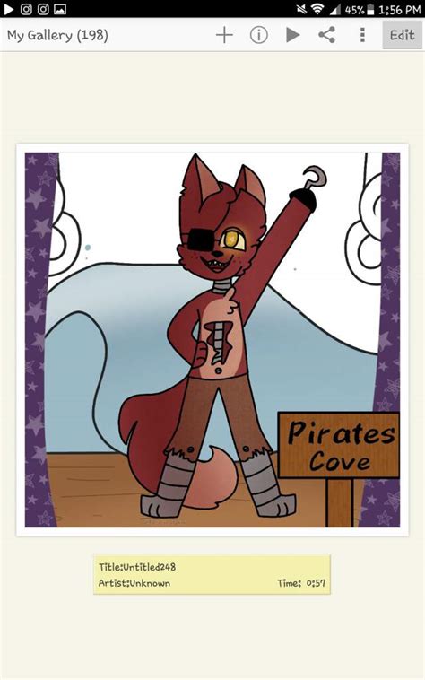 Welcome To Pirates Cove Five Nights At Freddy S Amino