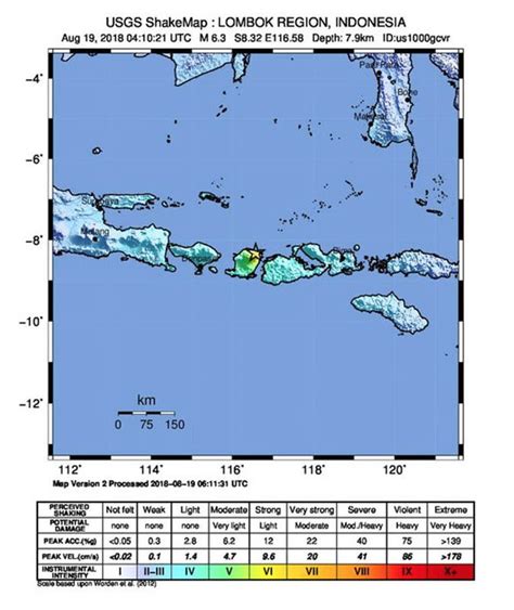 Gravier mignonette roule lave sable 5 8 mm 25 kg jardiland type de produit mignonette roulée. Indonesia Earthquake / The Latest: Moderate quakes shake another part of Indonesia / Explore ...