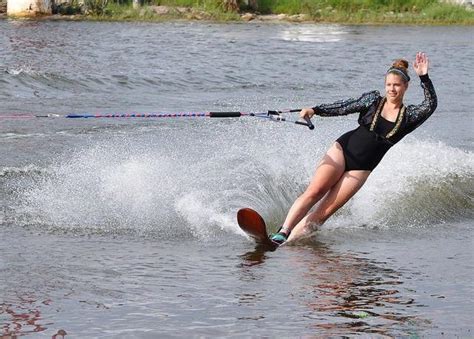 Visit Our Website For Additional Info On Water Skiing It Is An