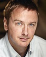 Andrew McGuinness, Actor, London