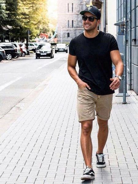 Outfit Short Homme Dresses Images 2022