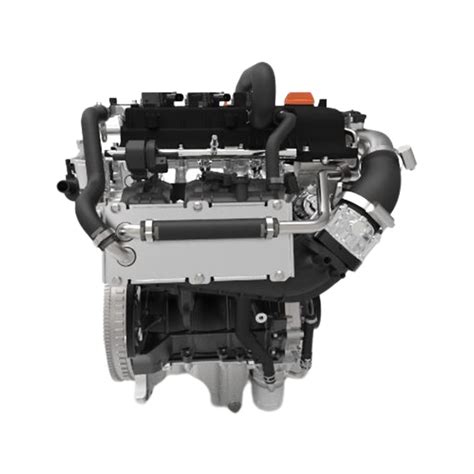 High Quality Chery 1000cc Turbo Petrol Car Engine With 3 Cylinder