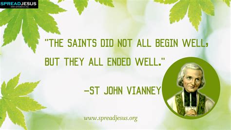 28 Inspirational Quotes From Catholic Saints Brian Quote