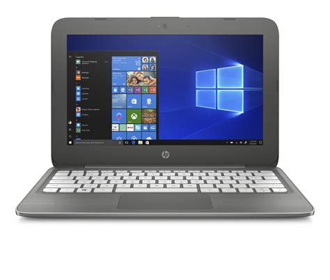 Hp Stream Laptop 14 Cb090nr Celeron N3060 4gb Ddr3l 64gb Emmc Intel
