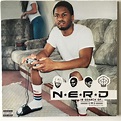 N*E*R*D - In Search Of... (2002, Vinyl) | Discogs