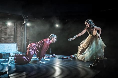 Paul Mescal And Patsy Ferran Electrify In A Streetcar Named Desire Pi