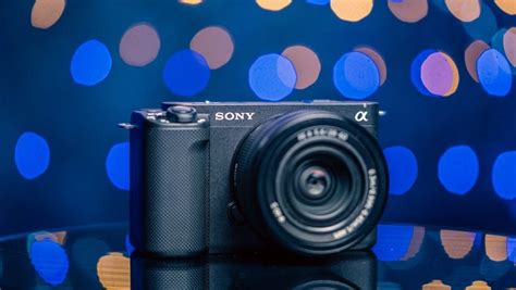 Best Lenses For The Sony Zv E1 Camera 42west Adorama