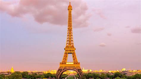 1920x1080 Eiffel Tower In Paris Laptop Full Hd 1080p Hd 4k Wallpapers