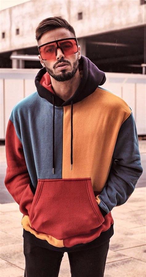 street style fashion 20 cool hoodie outfits for men to try in 2019 hoodie outfit men