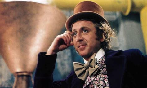 Willy Wonka Big Screen Reboot Is In The Works Movies The Guardian