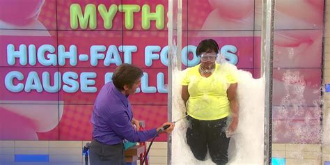 Busting Belly Fat Myths The Dr Oz Show