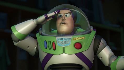 Buzz Lightyear Fictional Characters Wiki Fandom Powered By Wikia
