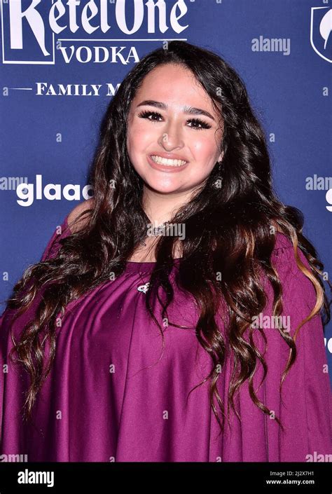 Beverly Hills Ca 02nd Apr 2022 Jazz Jennings Attends The 33rd