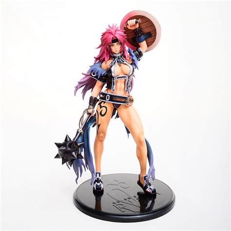 Excellent Model Core Queens Blade Ex Risty 2p Color Ver Hobby