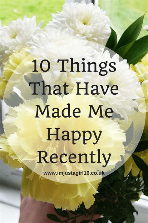 10 Things That Have Made Me Happy Recently 5 Im Just A Girl 16