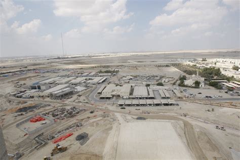 Pictures Mafraq Hospital Abu Dhabi Construction Week Online