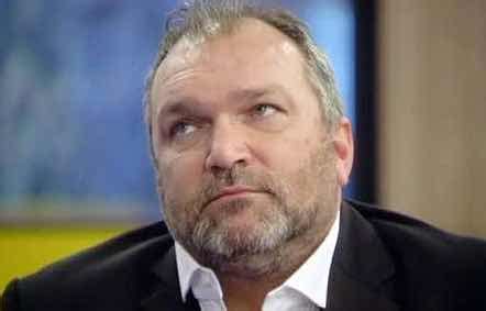 Neil Razor Ruddock