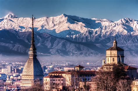 Torino Turin Turin Italy Italy Travel