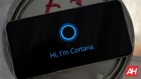 Microsoft To End Cortana Support For Ios And Android In 2021