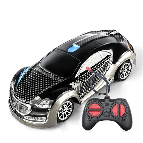 Kids Toy Remote Control Car 126 Easy To Control Remote Controlled