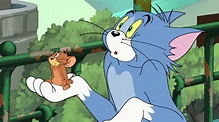 Tom and Jerry's Giant Adventure - Movies on Google Play