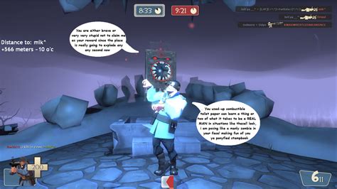 Bombinomicon Event In Team Fortress 2 By Sithian On Deviantart