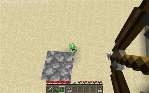 How To Fight Creepers In Minecraft 9 Steps With Pictures
