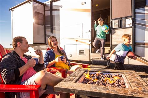 Rv Buyers Guide What To Know When Buying An Rv Koa Camping Blog