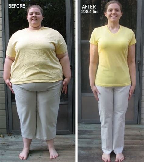 Before After 200 Lbs Before And After Transformations Pinterest