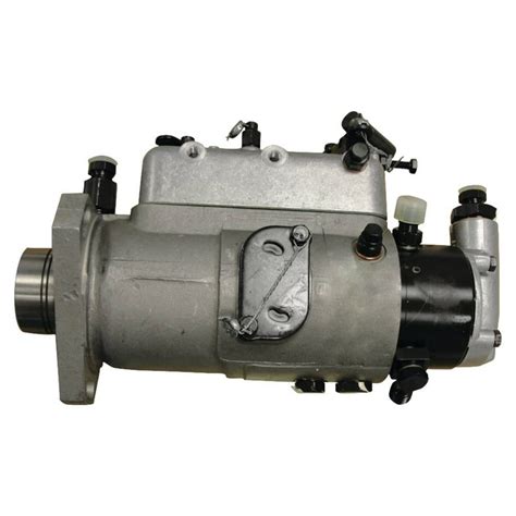 Fuel Injection Pump For Massey Ferguson Tractor 203 205 35 50 Mh50