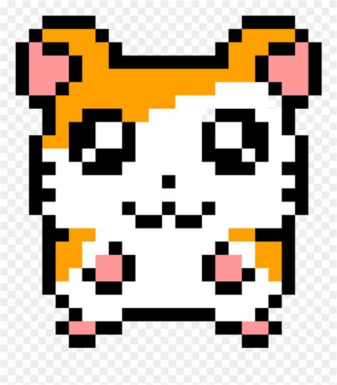 Easy Cute Cat Pixel Art Deiafa Ganello